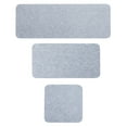 thumbnail image 1 of Posavasos absorbentes de agua para bebidas de diatomita, soporte para jabón de tierra de diatomeas, plato ahorrador de jabón para secado de agua, posavasos para baño y cocina, 1 of 5