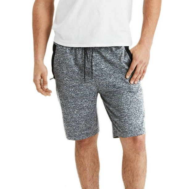American Eagle Outfitters - New American Eagle Mens Heather Grey Black ...