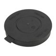 thumbnail image 1 of Headlight Dust Cover 89072961 Headlamp Dust Cap Replacement for Peugeot 301 508 3008 4008 5008 Partner, 1 of 5