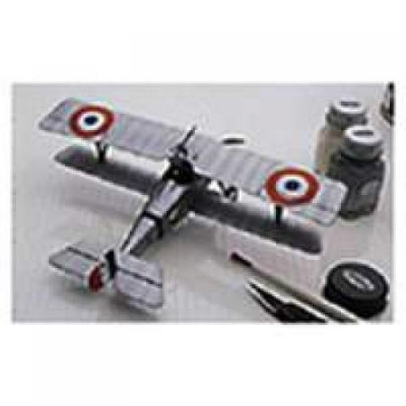 UPC 075611061306 product image for Testor Corporation 613 Nieuport1/48 Plastic Model Kit Nieuport 17C.1 - 1:48 - Ea | upcitemdb.com