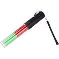 thumbnail image 1 of Baguette de Sécurité pour le Contrôle de la Circulation avec Feux Verts et Rouges, 1 of 4