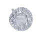 thumbnail image 1 of Advancent Gorro de dormir Gorro de dormir Envoltura ajustable Cabello largo Belleza Gorro de dormir Accesorio para la cabeza para dormitorio Juegos de accesorios de baño Gris-plata tamaño libre, 1 of 6