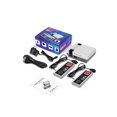 thumbnail image 1 of Consola Retro Mini de 8 Bits | 621 Juegos Integrados (Algunos Repetidos) | Control Dual | Conexión HDMI para TV | Recuerdos de Infancia, 1 of 5