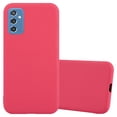 thumbnail image 1 of Cadorabo Case for Samsung Galaxy M52 5G Cover Screen Protection TPU Silicone Gel Back case, 1 of 7