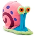 thumbnail image 1 of Bob Esponja - Peluche Gary Bob Esponja 8'66/22cm Calidad Soft, 1 of 4