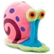 thumbnail image 1 of Bob Esponja - Peluche Gary Bob Esponja 8'66/22cm Calidad Soft SpongeBob ER, 1 of 4
