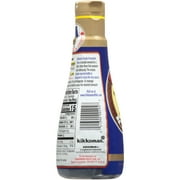 Kikkoman Double Fermented Soy Sauce، 6.8 oz