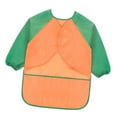 thumbnail image 3 of Tablier de Peinture Imperméable pour Enfants, Tablier de Peinture Doux avec, m, 3 of 8
