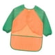 thumbnail image 3 of Delantal para niños Manga larga Pintura Dibujo Impermeable Smock Manga verde M Sunnimix Delantal de niños, 3 of 8