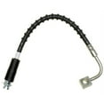 thumbnail image 2 of Raybestos BH382519 Professional Grade Hydraulic Brake Hose Fits select: 2008-2017 DODGE GRAND CARAVAN, 2008-2016 CHRYSLER TOWN & COUNTRY, 2 of 6