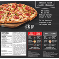 thumbnail image 2 of Red Baron Supreme Classic Crust Frozen Pizza, 665 g, Red Baron Supreme Classic Crust Frozen Pizza 665gram, 2 of 5