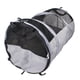 thumbnail image 5 of Bolsa plegable para perros y mascotas, para coche, tela Oxford, para cachorros, gatitos, ligera Grey_S jinwen Portador de caja suave plegable, 5 of 8