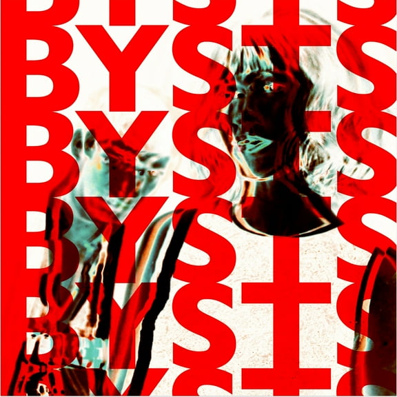 Bysts - Palace - Music & Performance - Vinyl