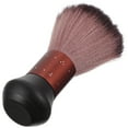 thumbnail image 2 of Shisuyan 1 Pc Practical Barber Brush And Shaving Cleaning Brush for Household (Assorted Color), 2 of 8