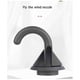 thumbnail image 5 of Suitable for Laifen Hair Dryer Hood Accessories Laifen Lf03 Diffusion Drying Styling Curling Air Nozzle Accessories, 5 of 5