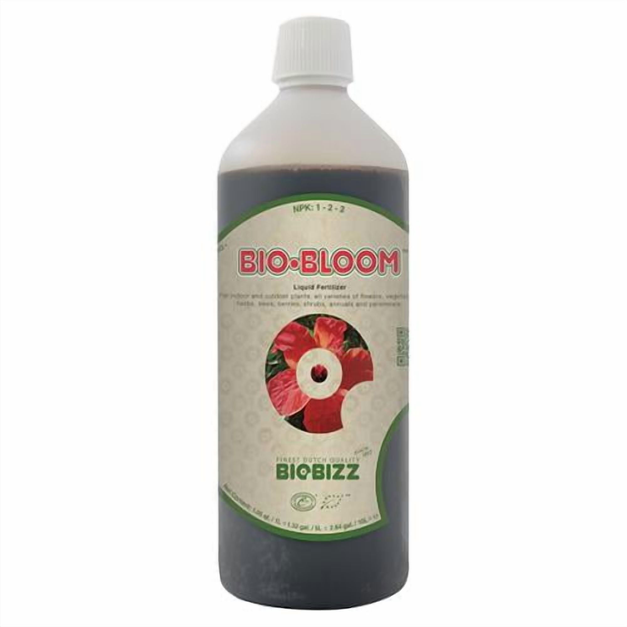 BioBizz Bio-Bloom 20 Liter