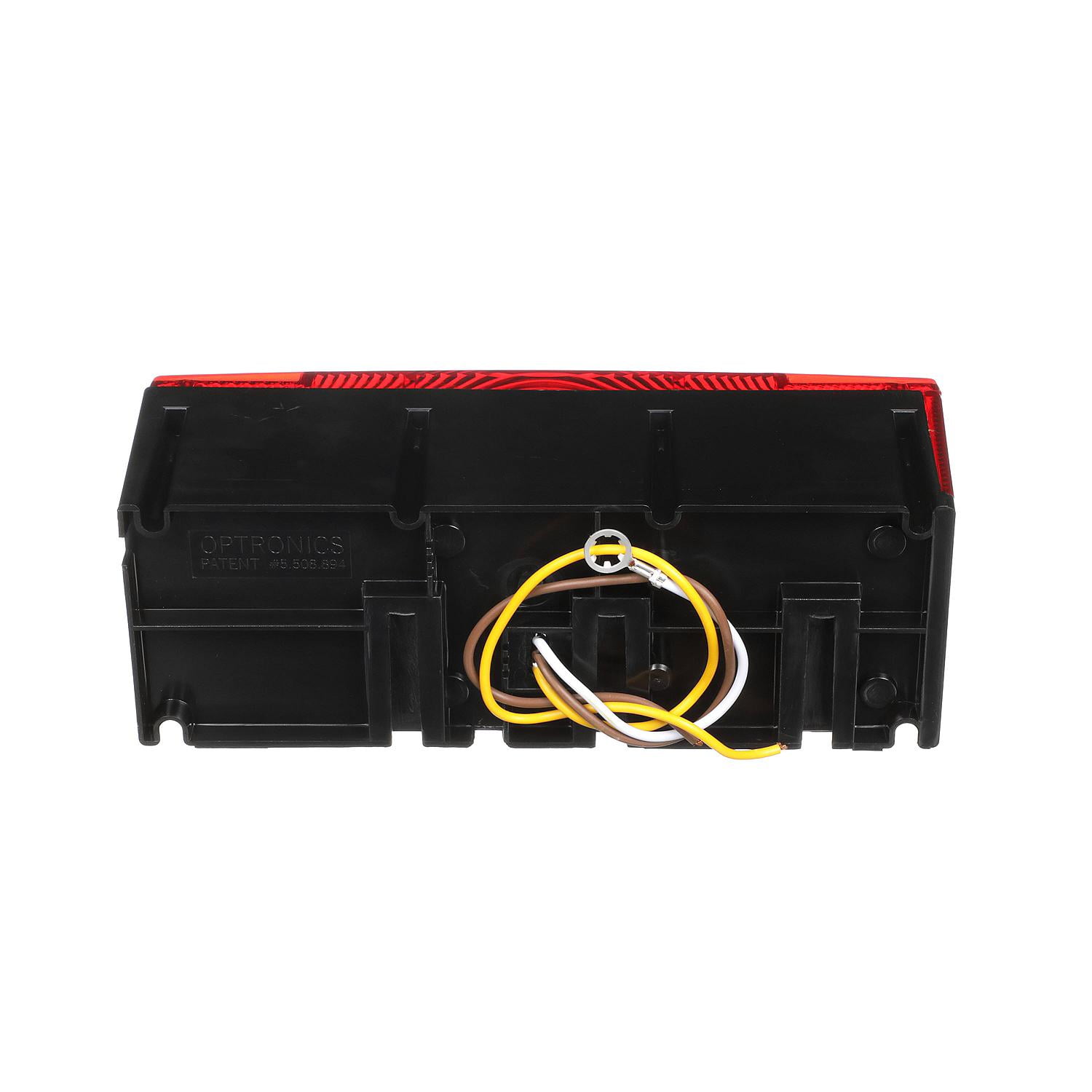 Seachoice Waterproof Over 80" Low Profile Tail Light