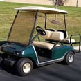 thumbnail image 2 of Passenger & Driver Headlight Bezel for Golf Club Car 1993-Up (1016880 Left, 1016879 Right), 2 of 9
