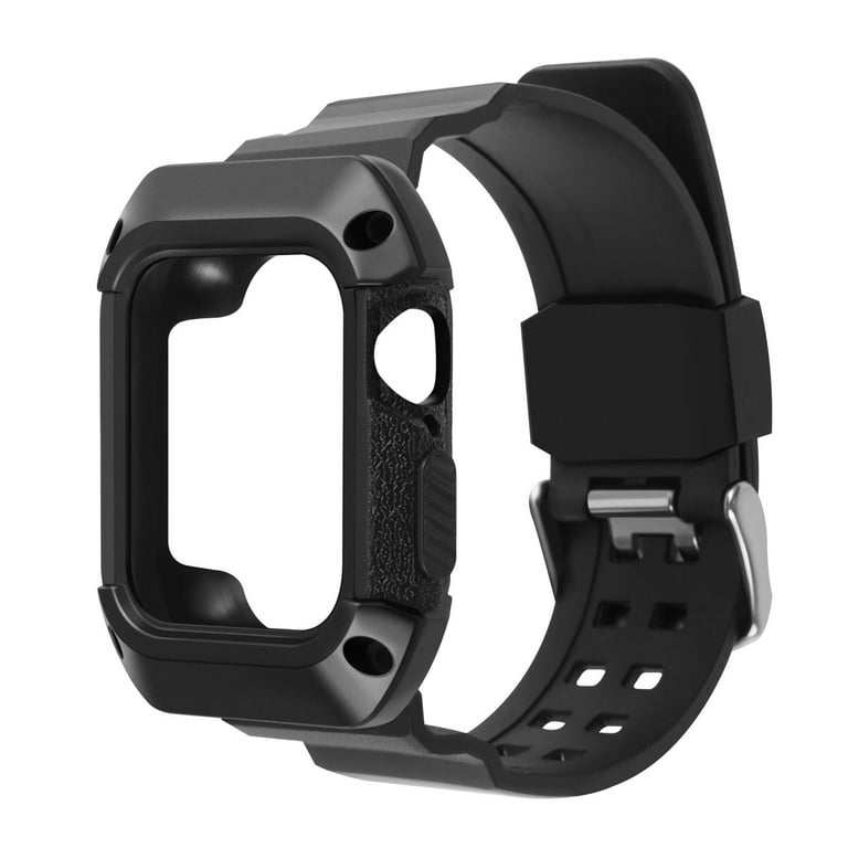 Apple watch series discount 6 g shock case