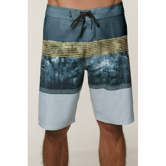 Oneill HyperFreak Trunks Mens Deep Blue 31