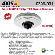 Axis Communication Inc - 0399-001