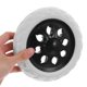 thumbnail image 5 of unbranded 4Ud De Repuesto Para Carrito Utilitario Con Plásticas Silenciosas Para Basurero, 5 of 8
