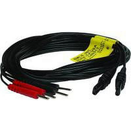 UPC: 0857771003033 | Touch Proof Replacement Lead Wire 48 Pair Model #: FAL00013 Qty of 1