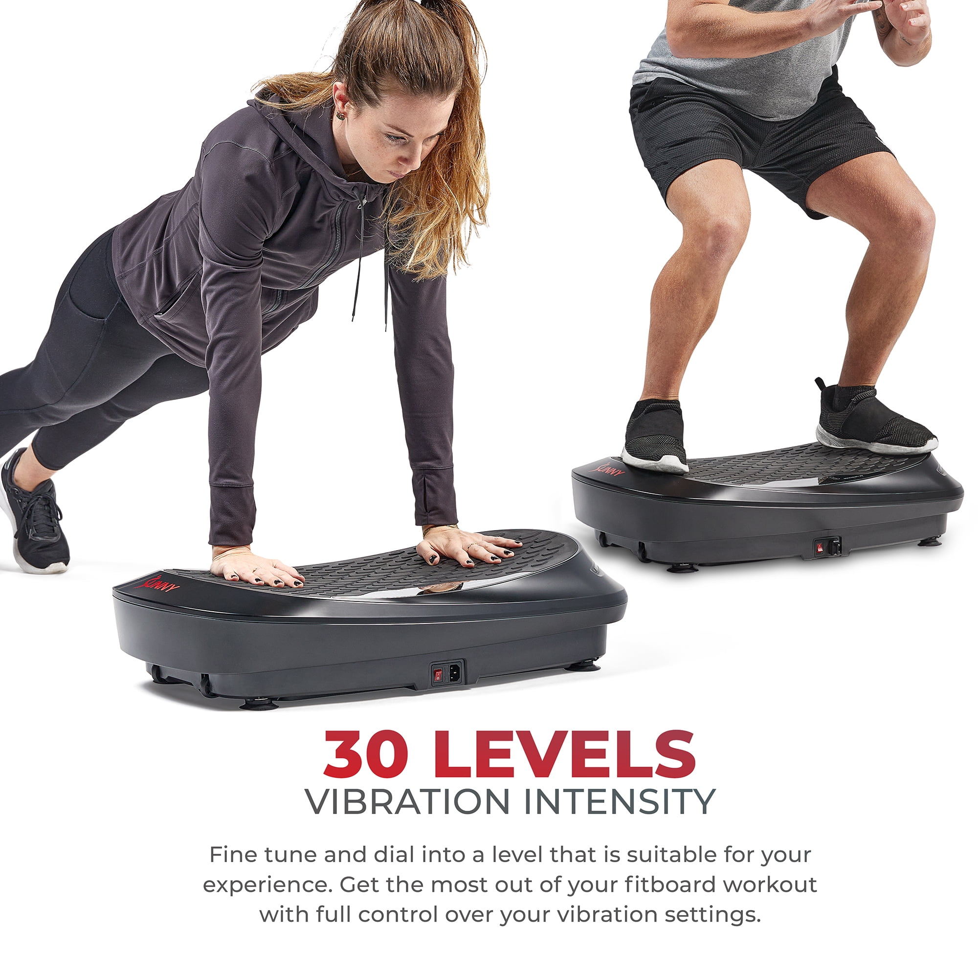 特価品セ Health Sunny & Platform Vibration 4D Fitboard Fitness 邦楽