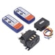 thumbnail image 1 of Relé de cabrestante NikouMX 12 V 250 A interruptor de contactor con controlador, 1 of 8