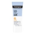 thumbnail image 1 of Neutrogena Sunscreen Lotion SPF 45, Ultra Sheer Dry Touch, 1 of 6