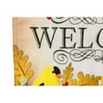 thumbnail image 2 of Evergreen Flag Autumn Song Bird House Flag, 2 of 8