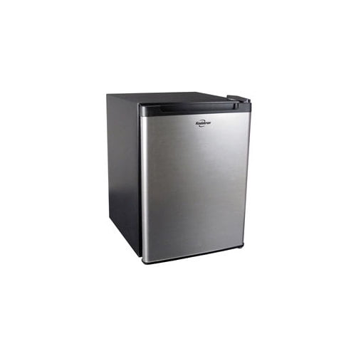 Koolatron KCR45B 1.76 Cubic Foot (50L) AC/DC Electric Heat