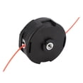 thumbnail image 4 of Reemplazo de la Cabeza del recortador de cuerda de la trimmer para la Alimentación de la Velocidad de Eco 400 Cabeza SRM-225 SRM-230 SRM-210, 4 of 7