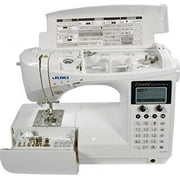 juki hzl-f600 computerized sewing and quilting machine