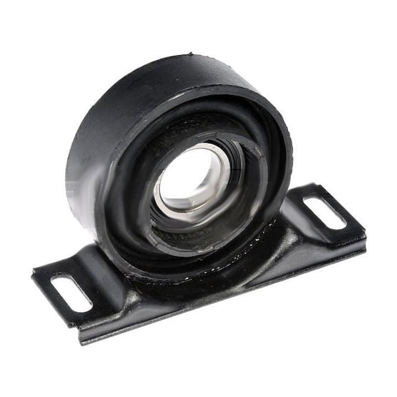 Drive Shaft Center Support Bearing - Compatible with 1987 - 1993 BMW 325i E30 1988 1989 1990 1991 1992