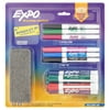 Expo Dry Erase Markers, 12 count