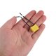 thumbnail image 5 of BEADCEST 30Ud Capacitor Con Casing Y Cable Flexible Ideal Para Procedimientos De Pruebas Y Seguridad Eléctrica, 5 of 7