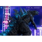 Hiya - Godzilla - Exquisite Basic+ Heat Ray Godzilla Light ver 7 Action Figure