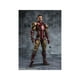 thumbnail image 5 of Figura de acción Bandai Avengers Endgame Iron Man Mark85 5 Years Later, 5 of 5