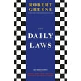thumbnail image 2 of The Daily Laws: 366 Meditations on Power, Seduction, Mastery, Strategy and Human Nature, 2 of 3