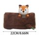 thumbnail image 3 of ¡Muñecas adorables y encantadoras que acompañan el feliz crecimiento de los niños e inspiran su imaginación!, 3 of 7