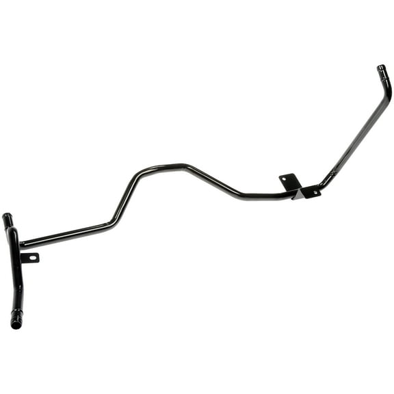 Dorman 626-326 HVAC Heater Hose Assembly for Specific Chrysler / Dodge Models Fits select: 2001-2006 CHRYSLER SEBRING, 2001-2006 DODGE STRATUS