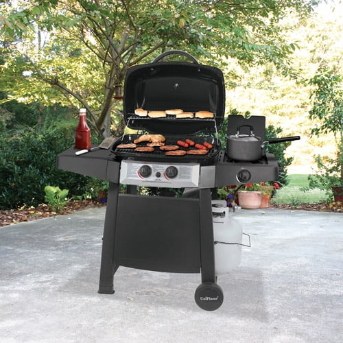 Backyard Grill 40,000 BTUs Gas Grill - Walmart.com - Backyard Grill 40,000 BTUs Gas Grill - Walmart.com