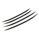 thumbnail image 1 of Embellecedor de tira para faros antiniebla delanteros, 4 piezas, adhesivo decorativo para faros antiniebla delanteros, diseño de primera clase, 1 of 12