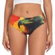 thumbnail image 1 of Balery Hawaiian Style Bald Eagle Ropa Interior de Algodón para Mujer con Dibujo – Braguitas Cómodas y Elásticas, Estilo Clásico-X-Small, 1 of 6