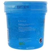 Eco Style Gel - Sport by Ecoco for Unisex - 16 oz Gel