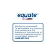 thumbnail image 7 of Equate 50% Isopropyl Alcohol Liquid Antiseptic, 16 fl oz, 7 of 7