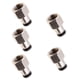 thumbnail image 1 of 5 piezas de accesorios neumáticos para tubo de liberación de aire/agua DPCF6-02, 1 of 9