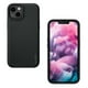 thumbnail image 3 of . Funda LAUT Shield para iPhone 13 MINI Negra Laut L_IP21S_SH_BK, 3 of 3