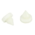 thumbnail image 6 of 2 Pcs 46505-SA5-000 Brake Clutch Pedal Stopper Pad for Civic for Accord for Acura, 6 of 10